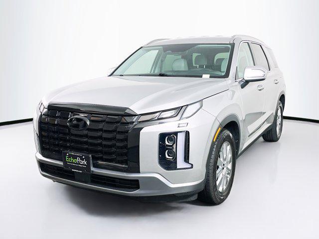 used 2024 Hyundai Palisade car, priced at $31,397