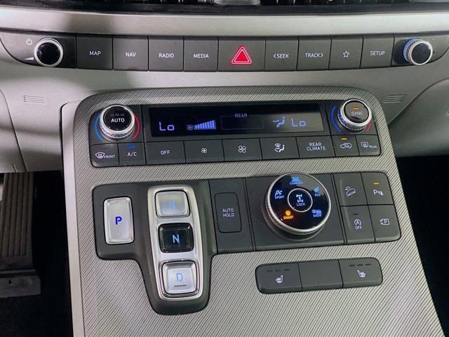 used 2024 Hyundai Palisade car, priced at $31,397