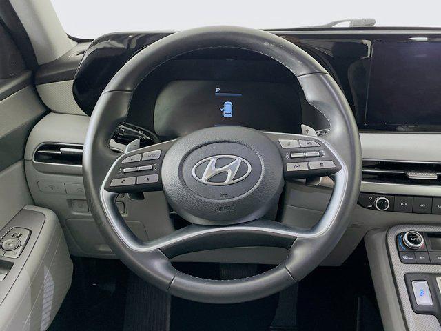 used 2024 Hyundai Palisade car, priced at $31,397