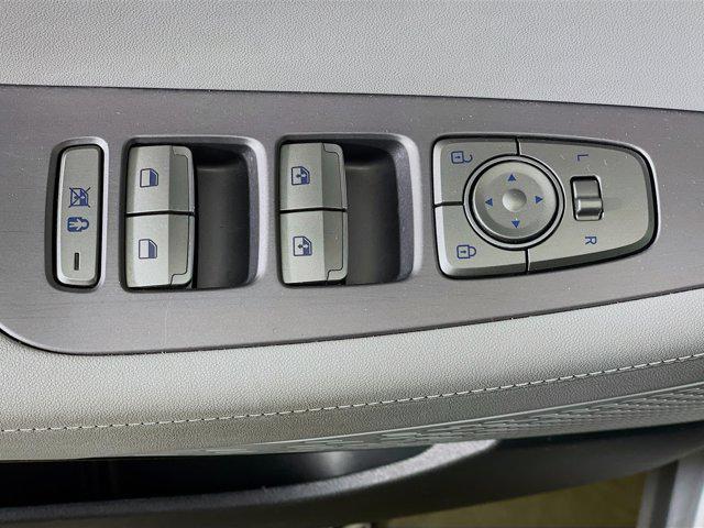 used 2024 Hyundai Palisade car, priced at $31,397