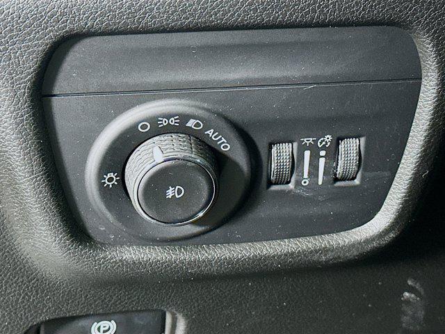 used 2022 Jeep Grand Cherokee L car, priced at $28,587