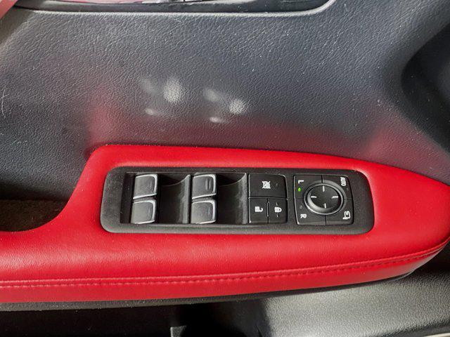 used 2020 Lexus RX 350 car, priced at $31,999