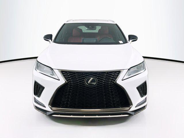 used 2020 Lexus RX 350 car, priced at $31,999