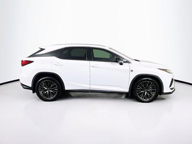 used 2020 Lexus RX 350 car, priced at $31,999