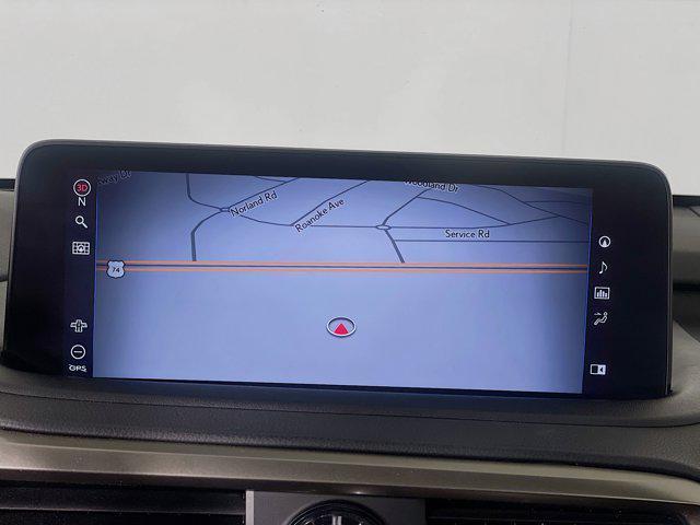 used 2020 Lexus RX 350 car, priced at $31,999