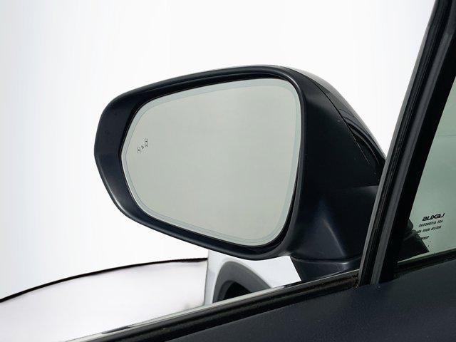 used 2020 Lexus RX 350 car, priced at $31,999