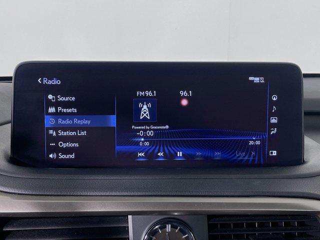 used 2020 Lexus RX 350 car, priced at $31,999