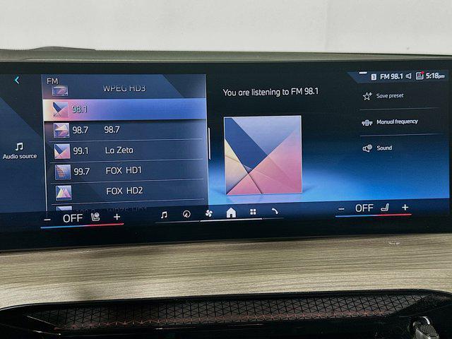 used 2025 BMW 330 car, priced at $32,497