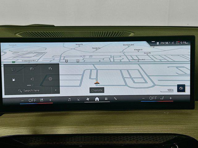 used 2025 BMW 330 car, priced at $32,497