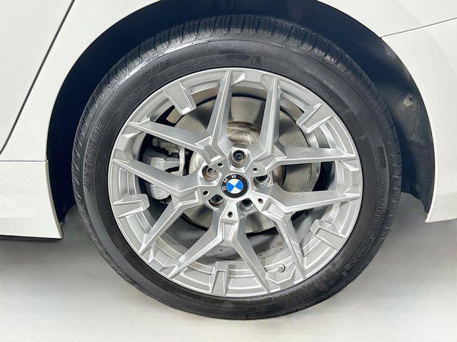 used 2025 BMW 330 car, priced at $32,497