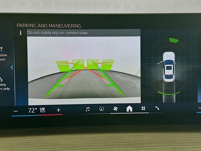 used 2025 BMW 330 car, priced at $32,497