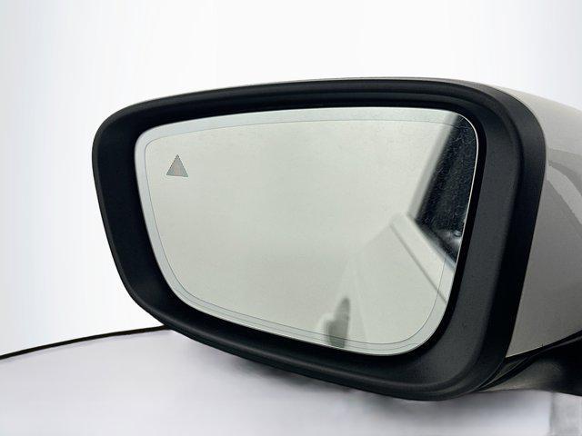 used 2025 BMW 330 car, priced at $32,497