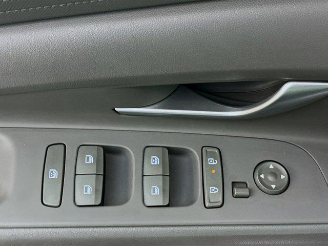 used 2024 Hyundai Elantra car, priced at $17,487