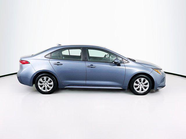 used 2021 Toyota Corolla car, priced at $11,189