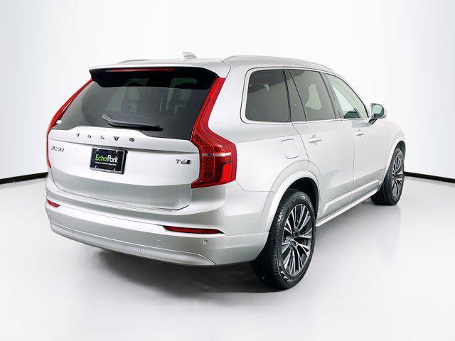 used 2022 Volvo XC90 car, priced at $33,839