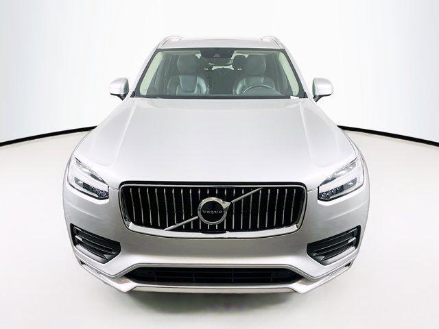 used 2022 Volvo XC90 car, priced at $33,839