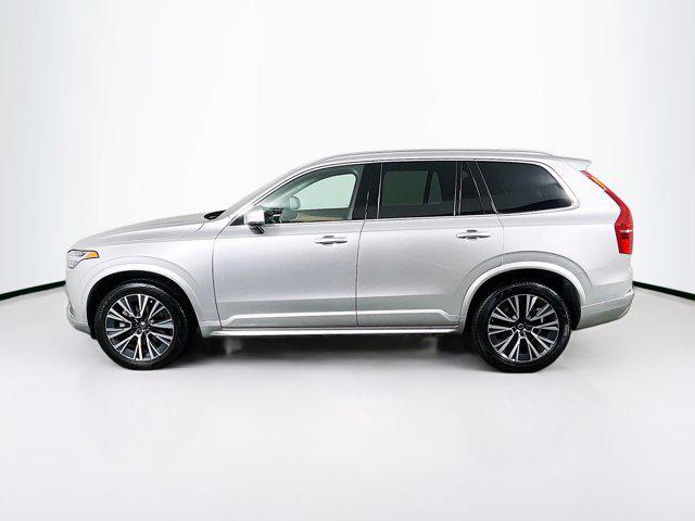 used 2022 Volvo XC90 car, priced at $33,839