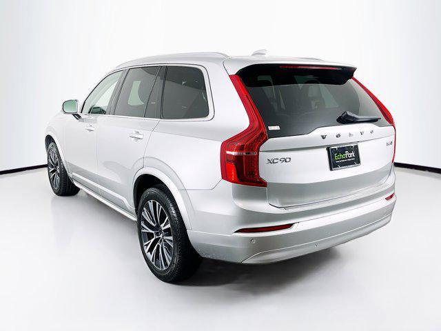 used 2022 Volvo XC90 car, priced at $33,839