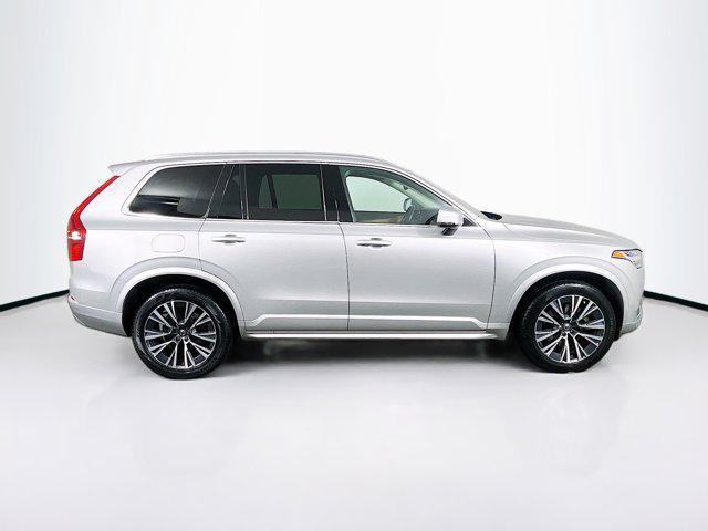 used 2022 Volvo XC90 car, priced at $33,839