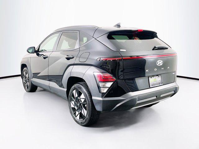 used 2024 Hyundai Kona car, priced at $19,697
