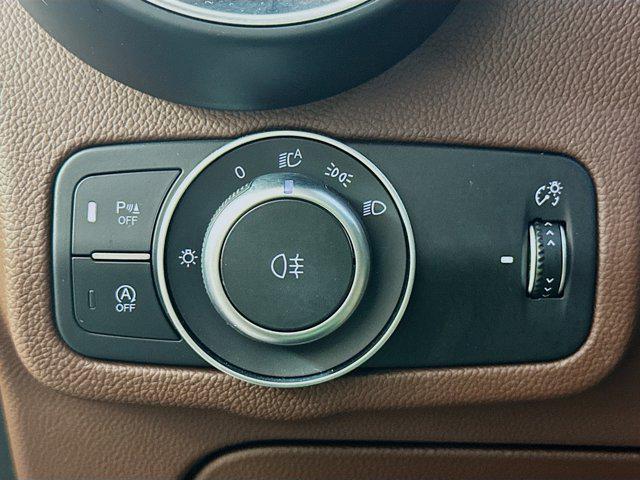 used 2018 Alfa Romeo Stelvio car, priced at $10,896