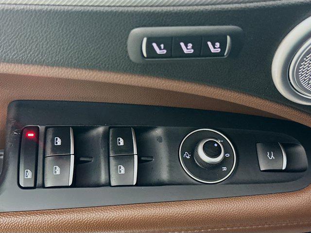 used 2018 Alfa Romeo Stelvio car, priced at $10,896