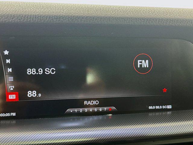 used 2018 Alfa Romeo Stelvio car, priced at $10,896