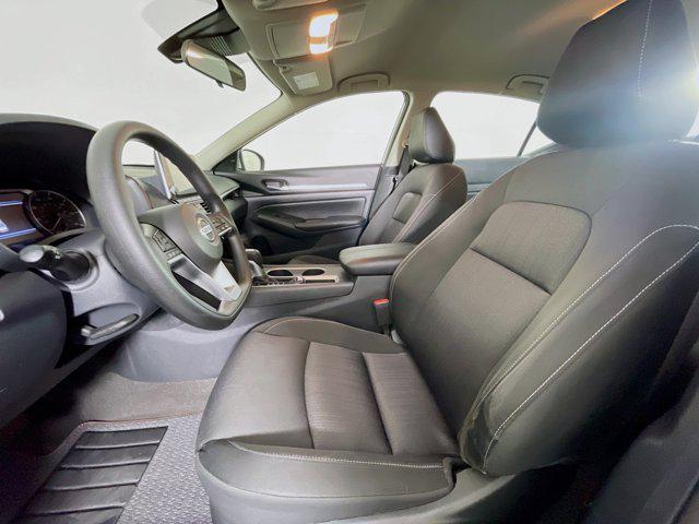 used 2022 Nissan Altima car, priced at $17,997