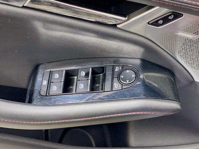 used 2023 Mazda Mazda3 car, priced at $20,297