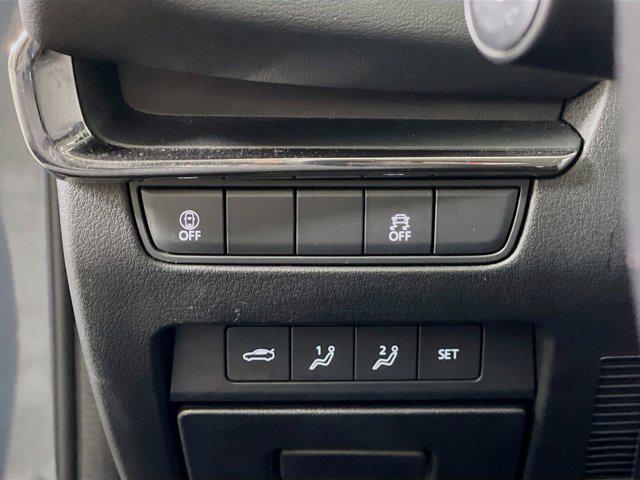 used 2023 Mazda Mazda3 car, priced at $20,297