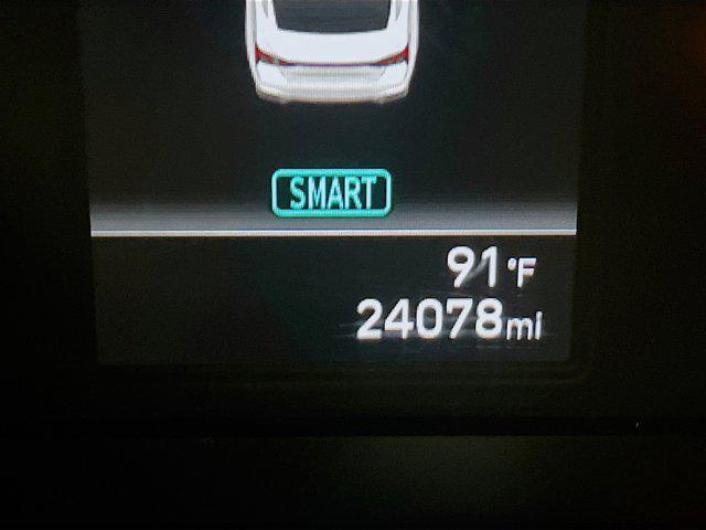 used 2022 Hyundai Elantra car, priced at $18,697