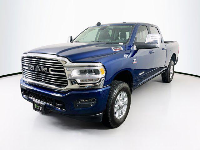 used 2024 Ram 3500 car, priced at $63,979