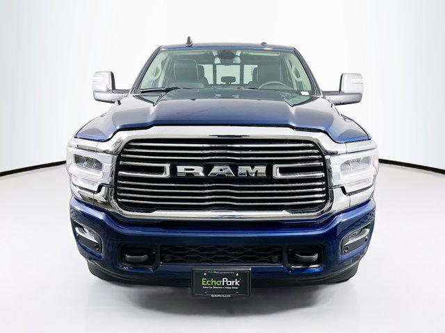 used 2024 Ram 3500 car, priced at $63,979