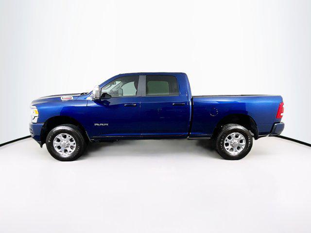 used 2024 Ram 3500 car, priced at $63,979