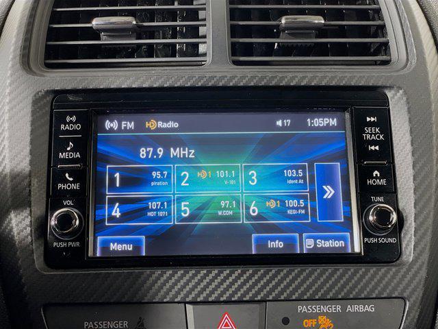 used 2022 Mitsubishi Outlander Sport car, priced at $15,897