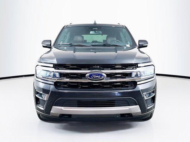 used 2022 Ford Expedition car, priced at $40,689