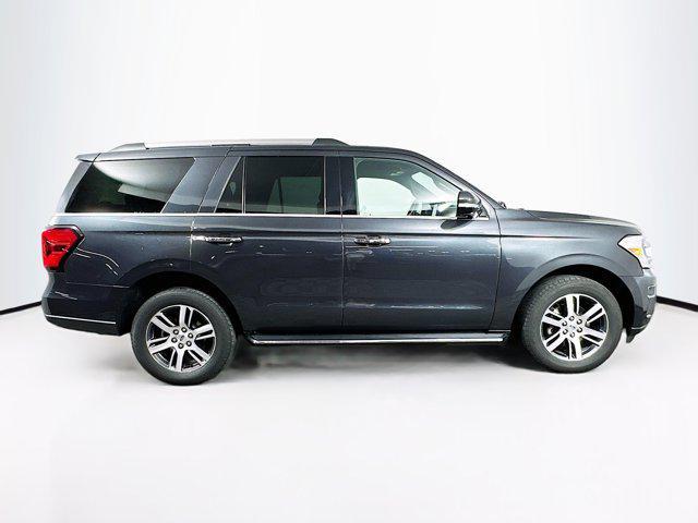 used 2022 Ford Expedition car, priced at $40,689