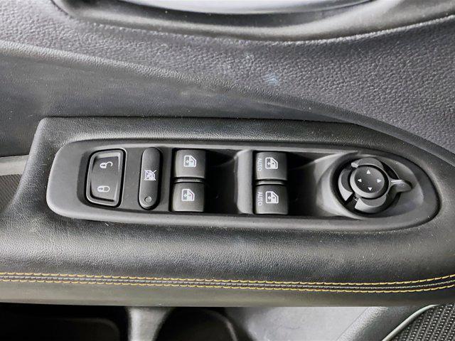 used 2018 Jeep Compass car, priced at $16,697