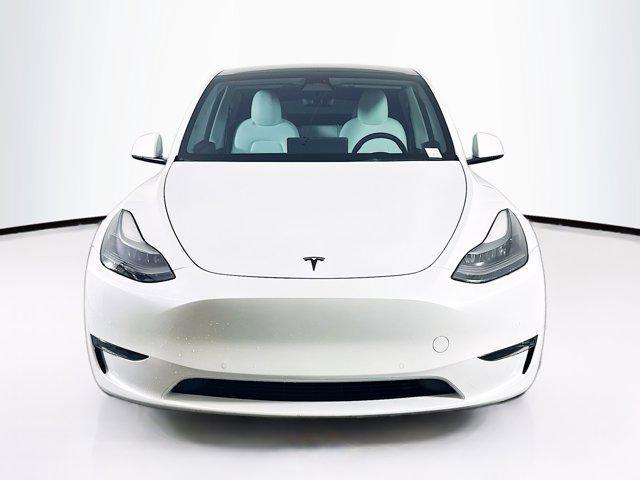 used 2022 Tesla Model Y car, priced at $30,597