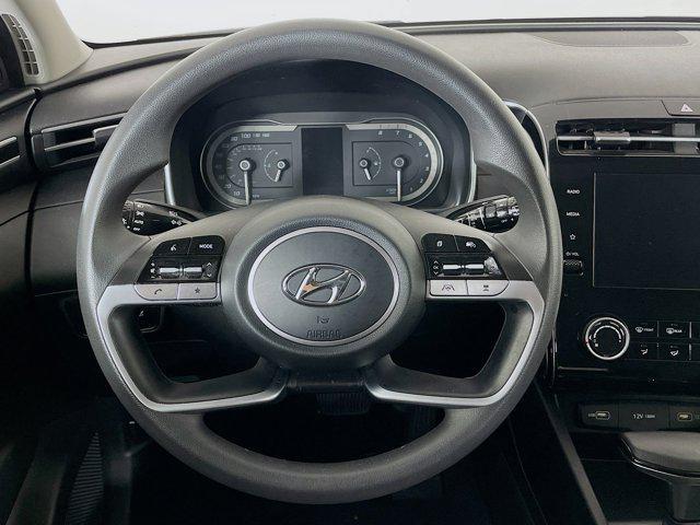 used 2022 Hyundai Tucson car, priced at $21,189