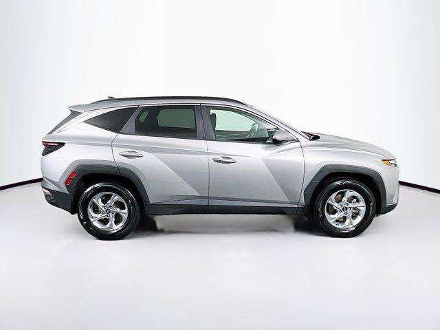 used 2022 Hyundai Tucson car, priced at $21,189