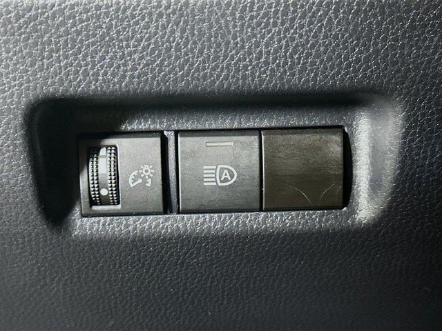 used 2024 Toyota RAV4 car, priced at $24,496