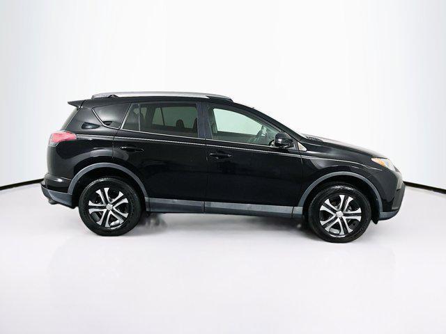 used 2017 Toyota RAV4 car, priced at $15,999