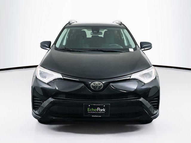used 2017 Toyota RAV4 car, priced at $15,999