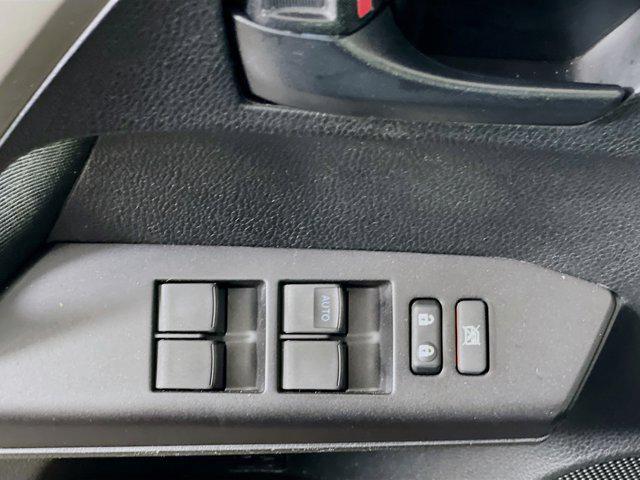 used 2017 Toyota RAV4 car, priced at $15,999