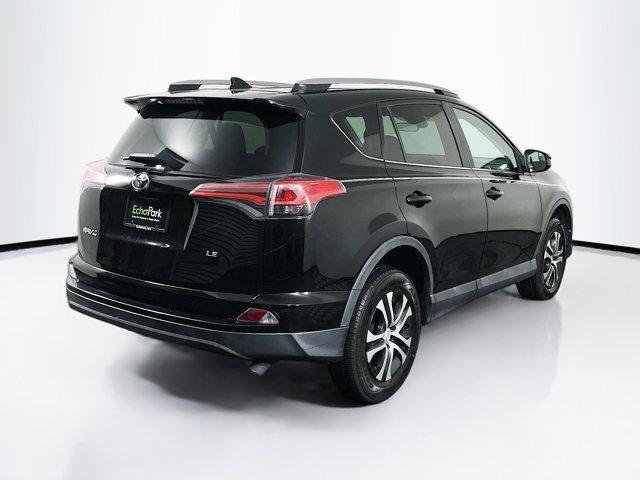 used 2017 Toyota RAV4 car, priced at $15,999