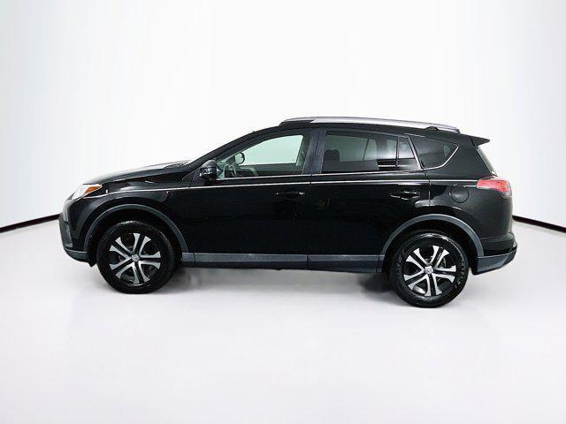 used 2017 Toyota RAV4 car, priced at $15,999