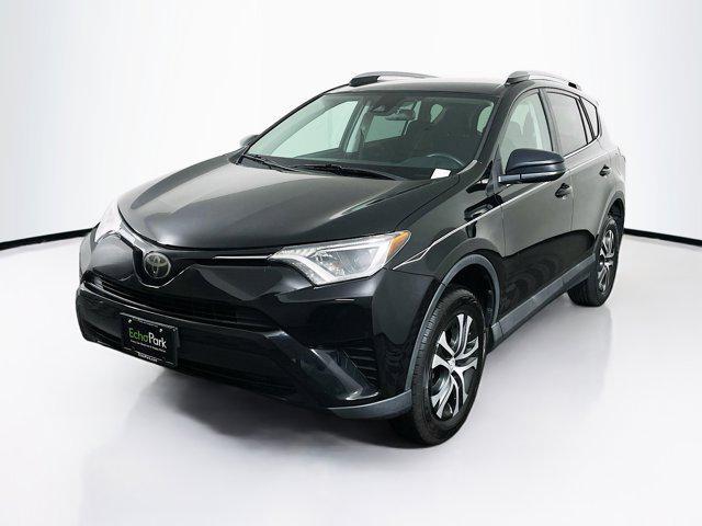 used 2017 Toyota RAV4 car, priced at $15,999