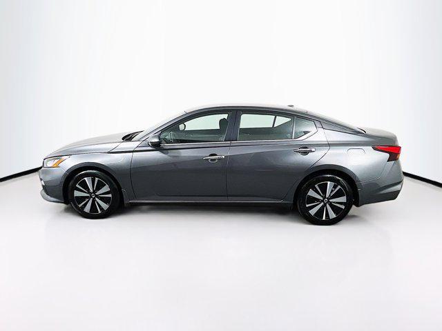 used 2022 Nissan Altima car, priced at $20,189