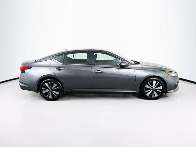 used 2022 Nissan Altima car, priced at $20,189